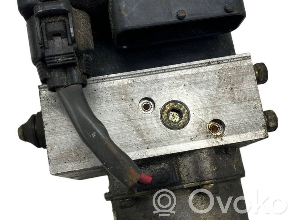 Honda HR-V ABS Pump 