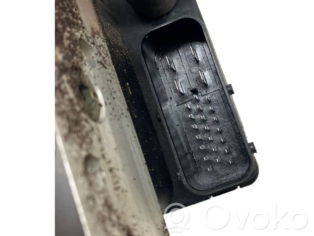Honda HR-V ABS Pump 