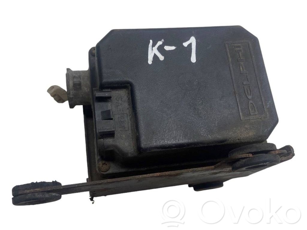 KIA Sorento Unidad de control/módulo del control de crucero 