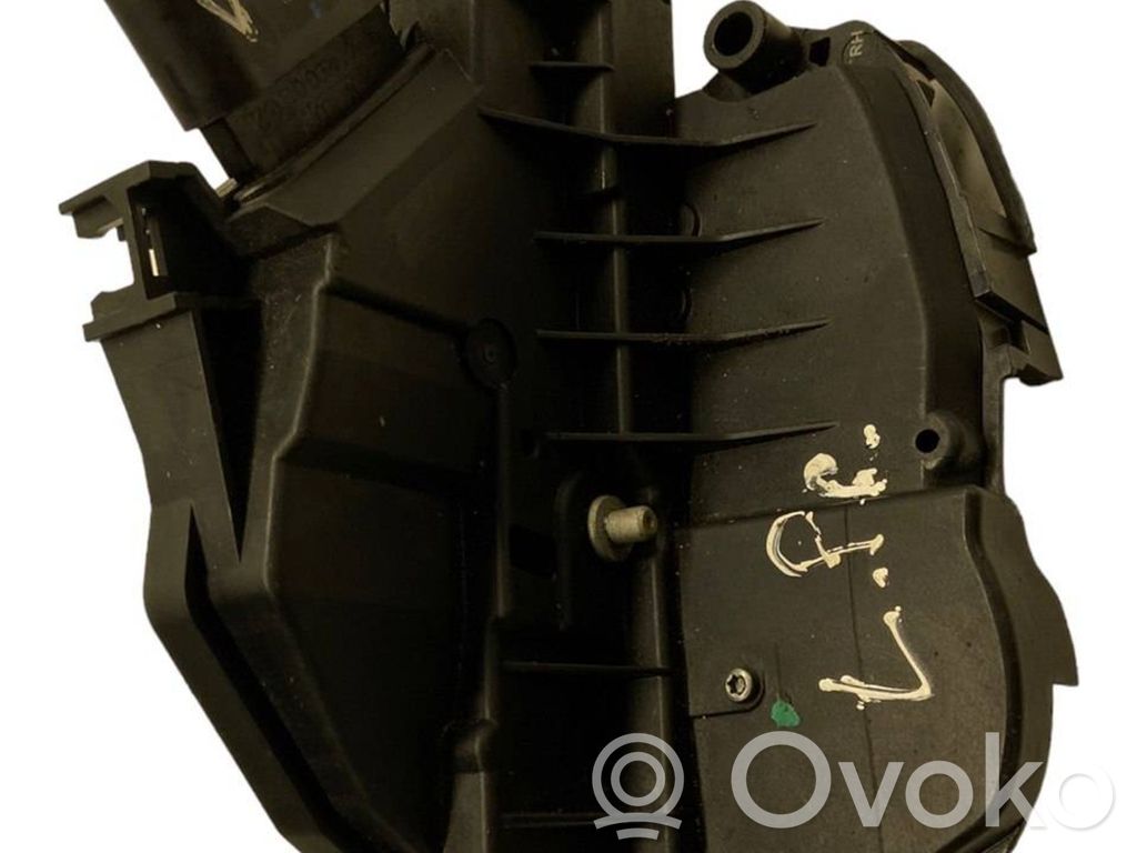 Volvo V60 Rear door lock 