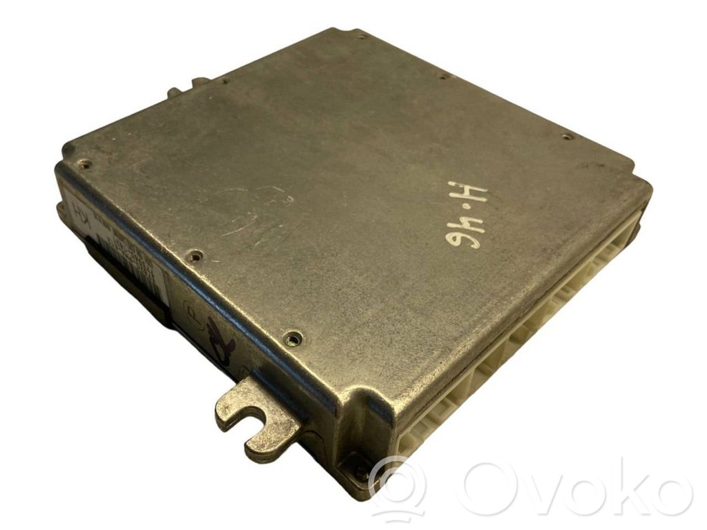 Honda Civic Engine control unit/module 