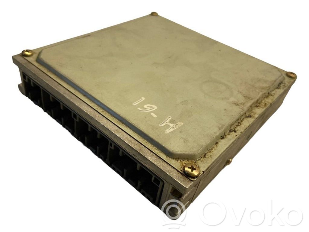 Honda HR-V Engine control unit/module 
