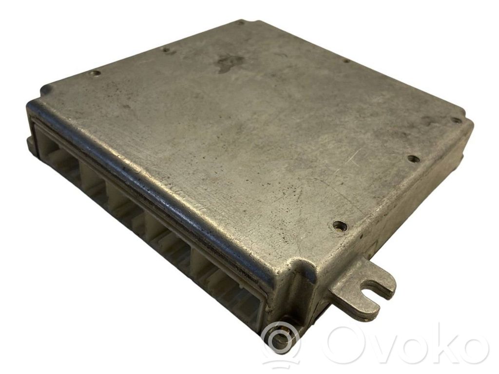 Honda Accord Engine control unit/module 