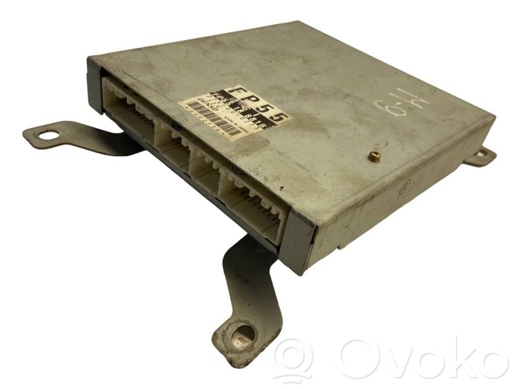 Mazda Premacy Engine control unit/module 