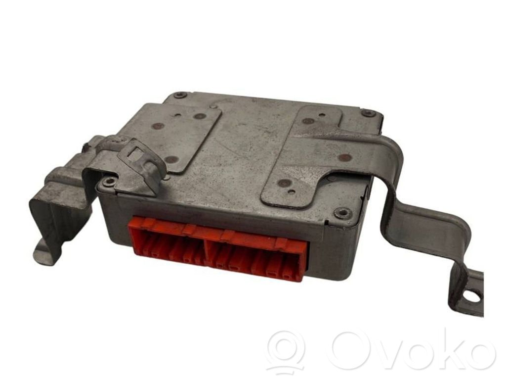 Honda CR-V Airbag control unit/module 