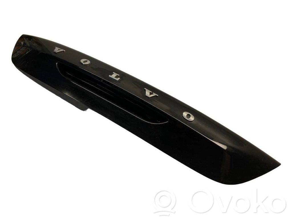 Tailgate trim   31301301,111514