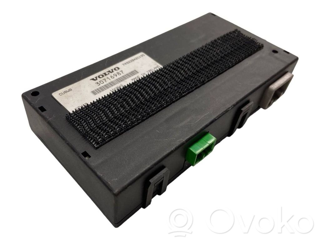 Módulo de luz LCM   30716987,100845,749229420195