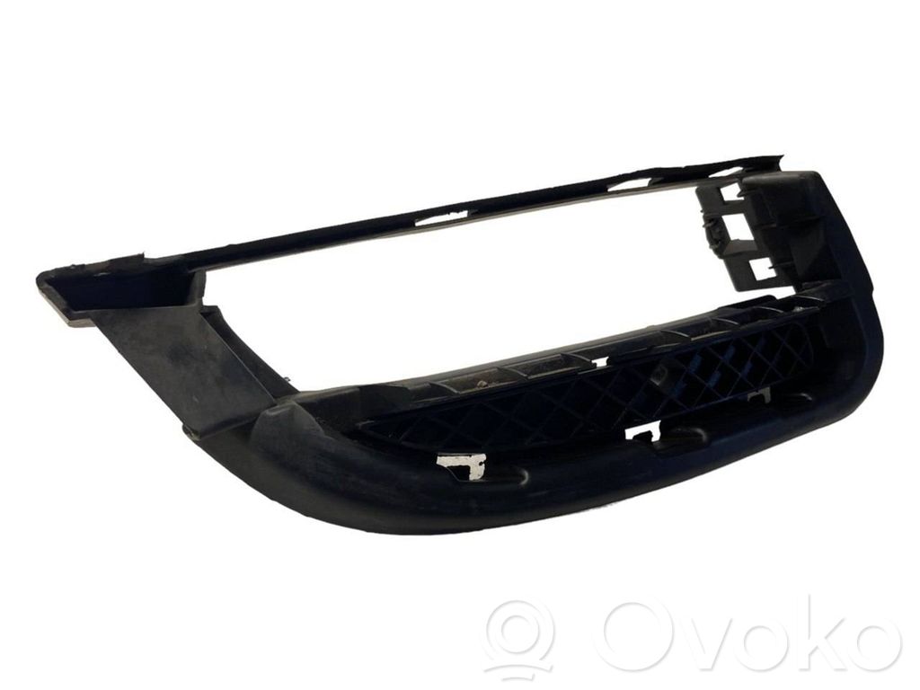 Front bumper lower grill   7178712,15857711