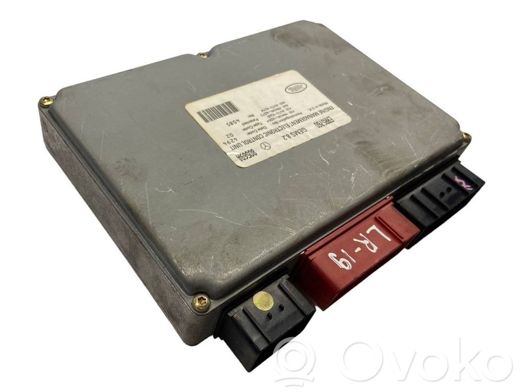 Land Rover Range Rover P38A Engine control unit/module 