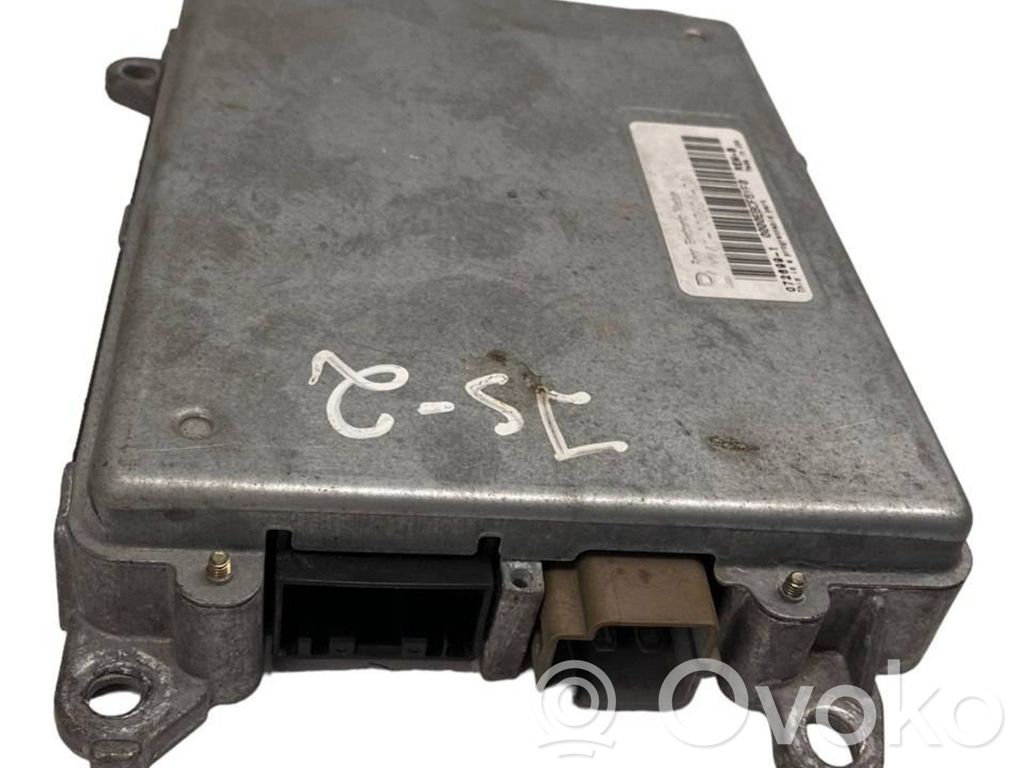 Jaguar S-Type Calculateur moteur ECU 