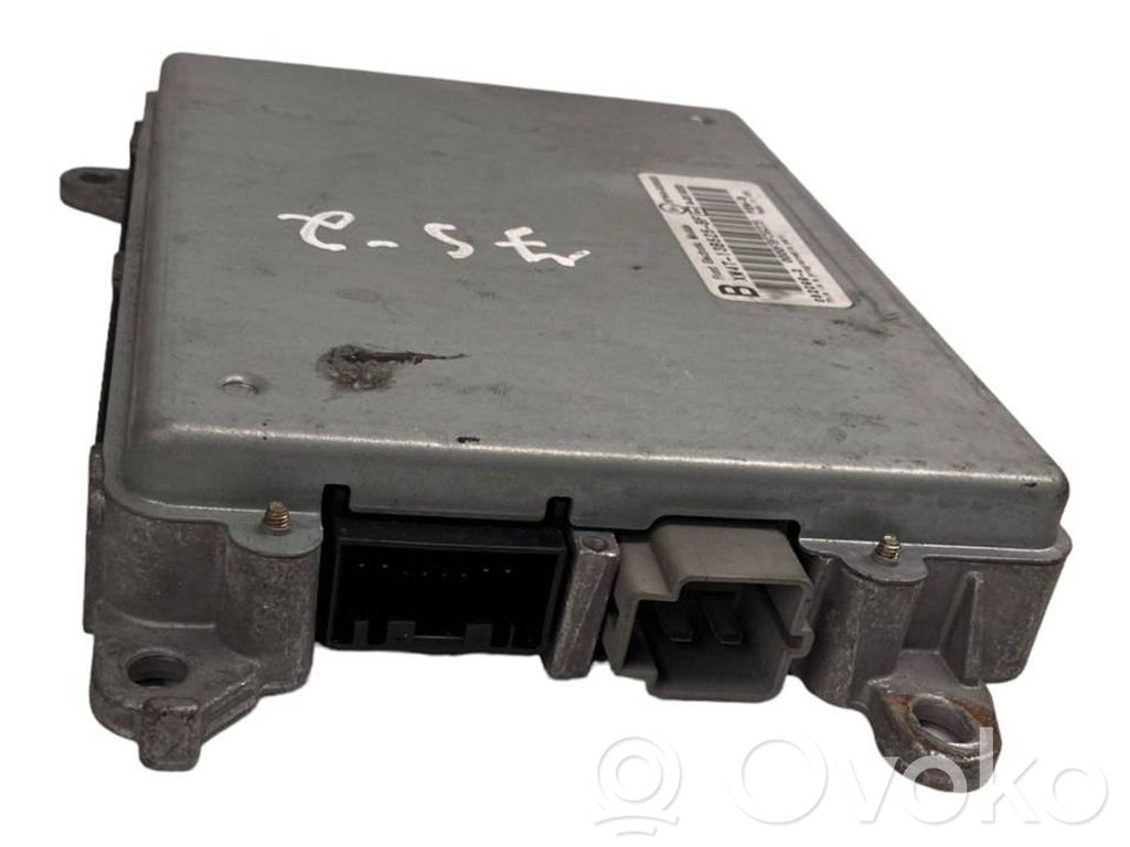 Jaguar S-Type Engine control unit/module 
