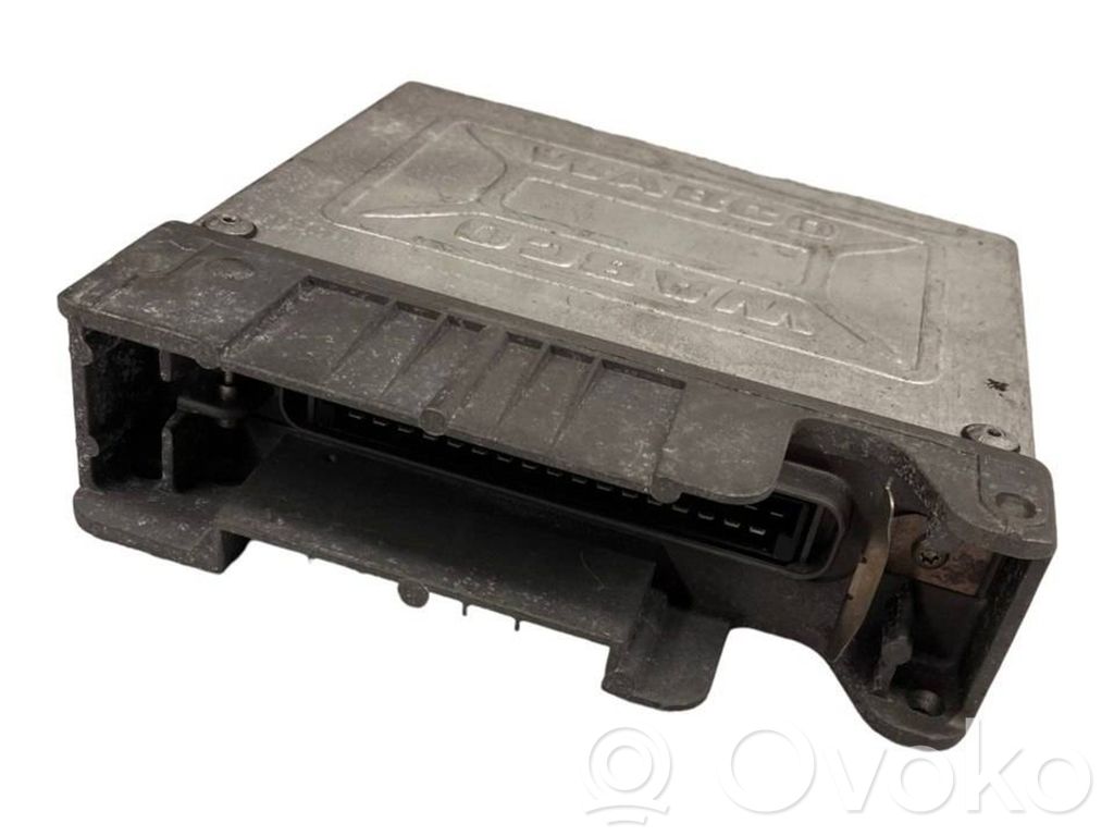 Land Rover Discovery ABS control unit/module 