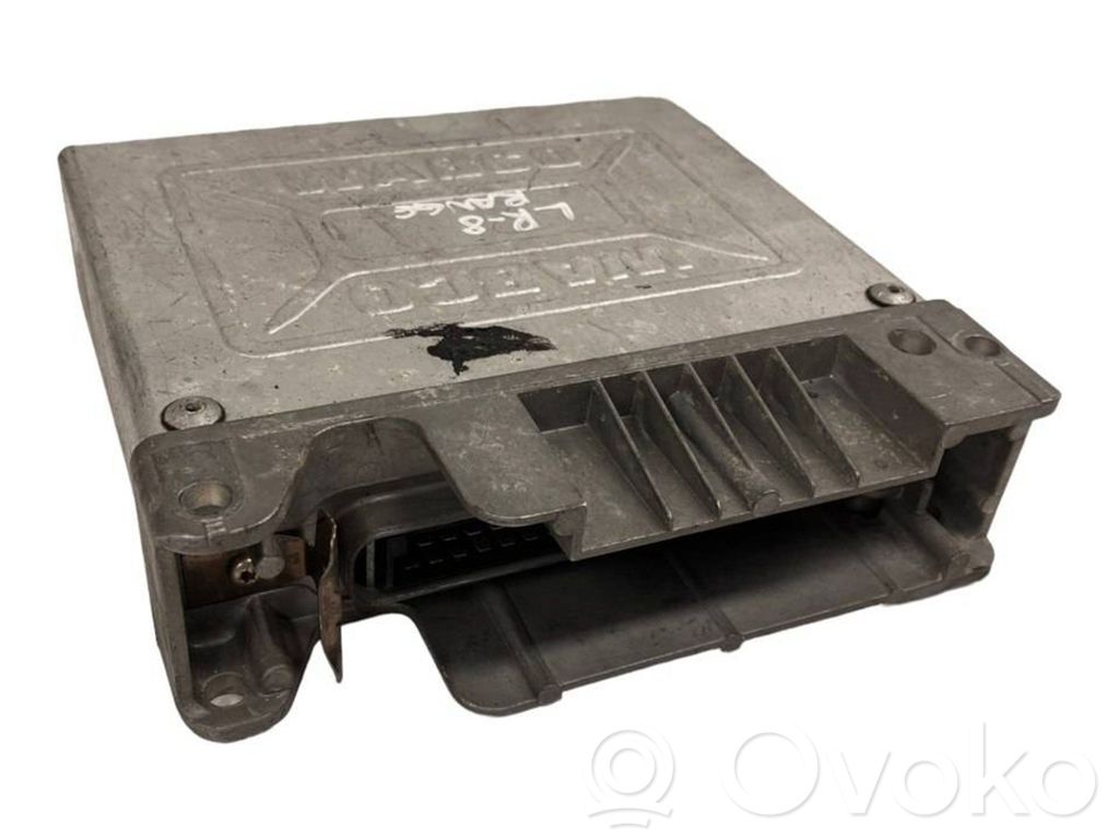 Land Rover Range Rover P38A Unidad de control/módulo del ABS 