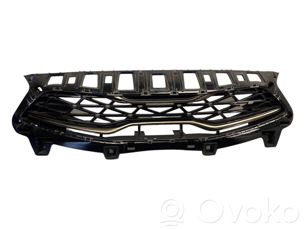 Front grill   86350J7LA0