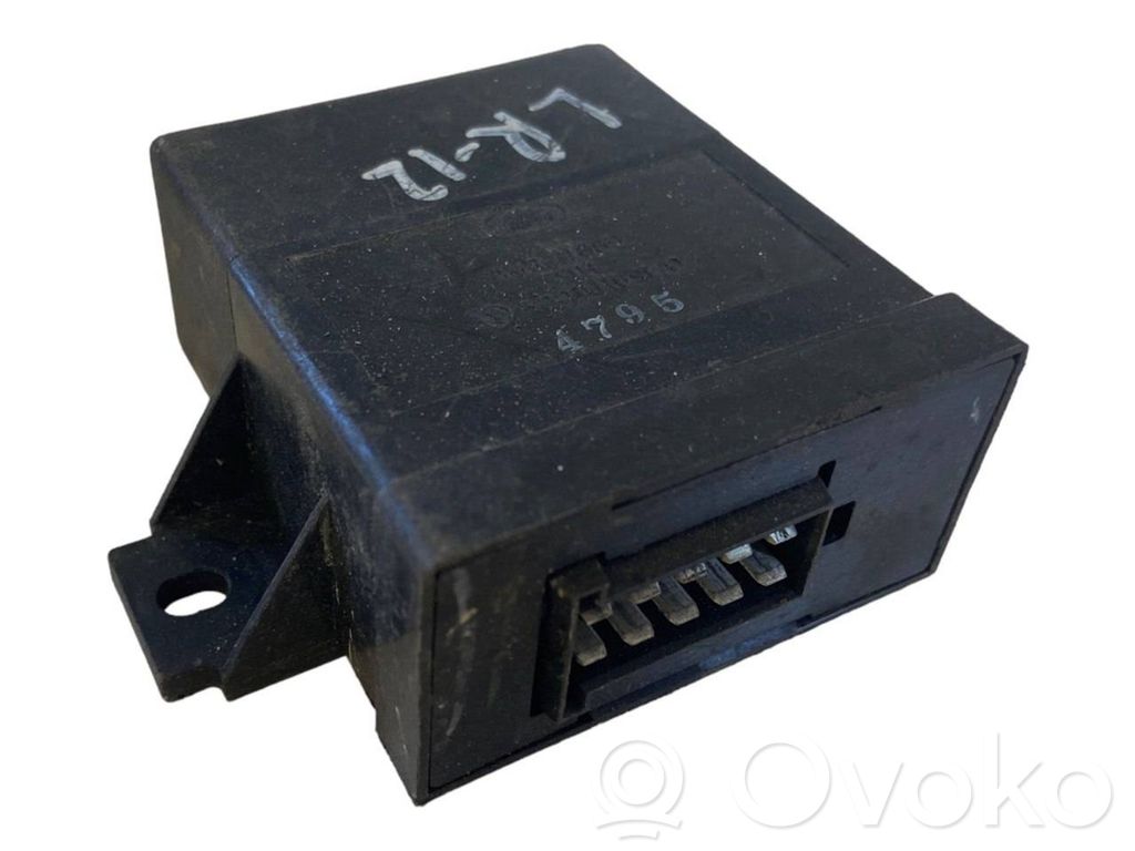 Land Rover Discovery Immobilizer control unit/module 