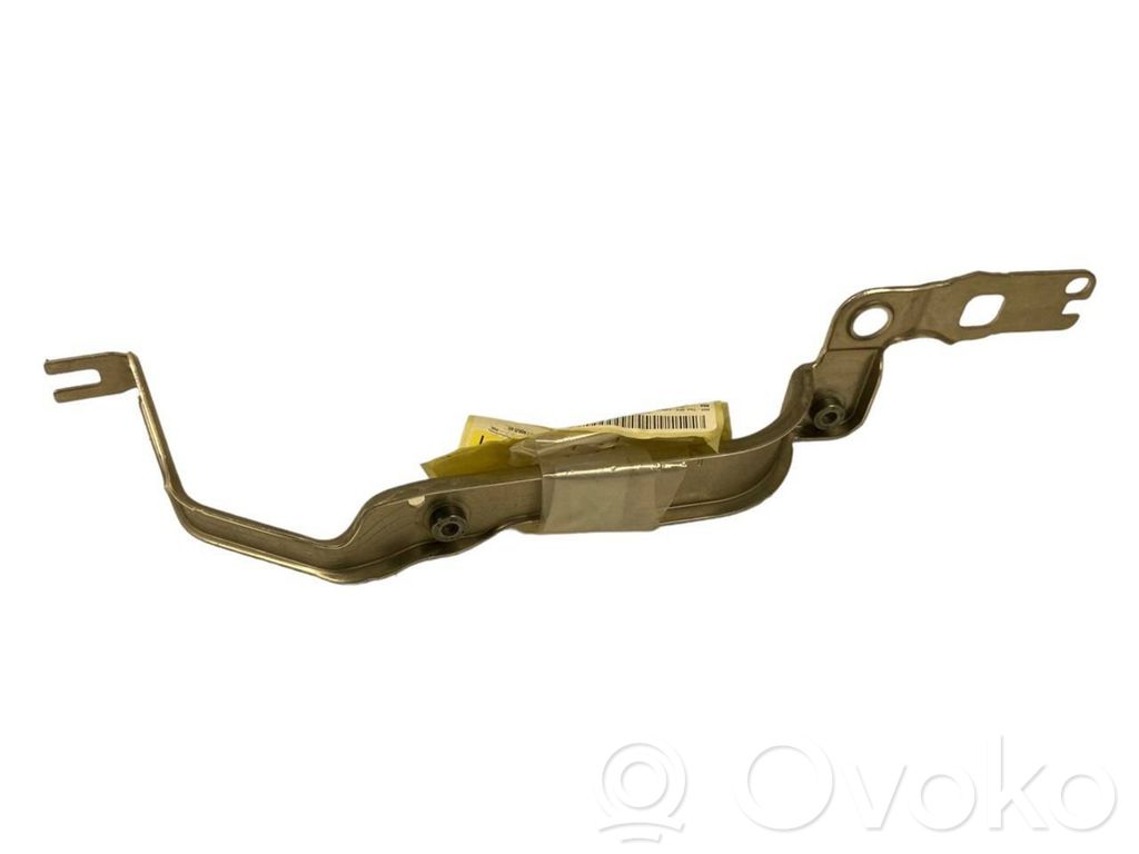 Audi A6 S6 C7 4G Rear bumper mounting bracket 