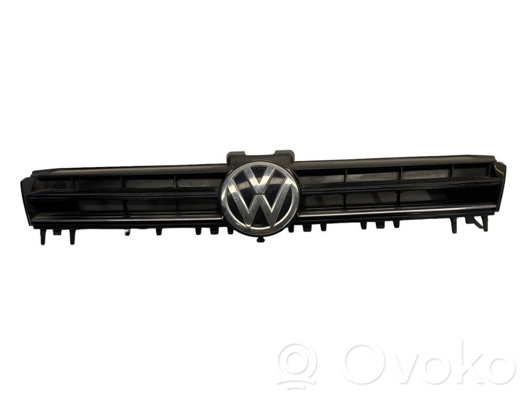 Volkswagen Golf VII Grilă radiator față 
