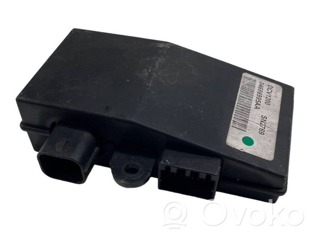 Chrysler Voyager Alarm control unit/module 