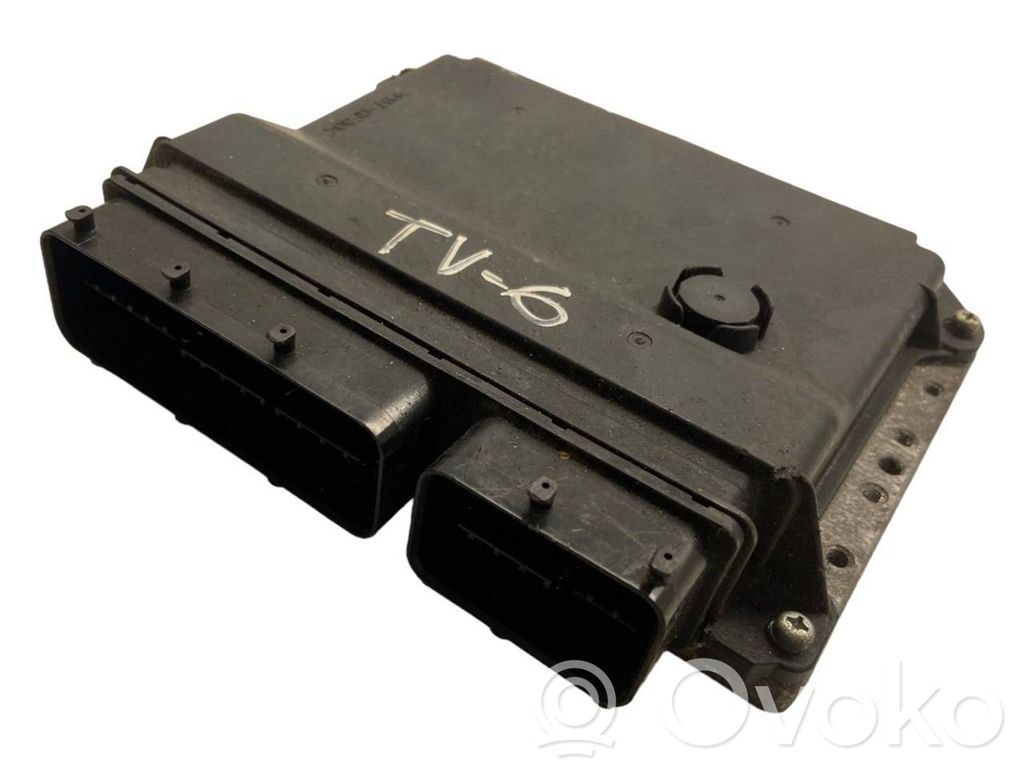Toyota Verso Engine control unit/module 
