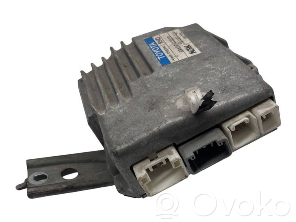 Power steering control unit/module   8965002020