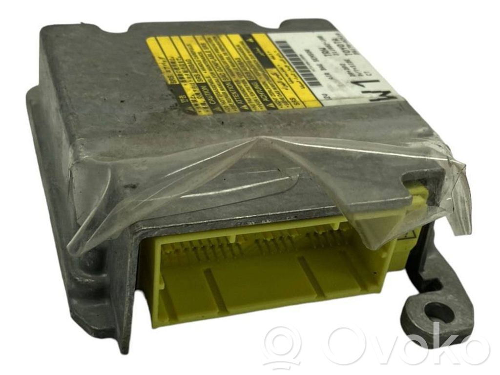 Toyota Corolla E120 E130 Airbag control unit/module 