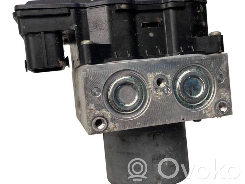 Ford Mondeo MK IV Pompa ABS 