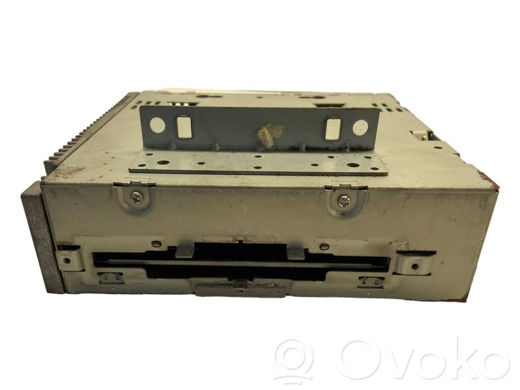 Volvo V50 Radio/CD/DVD/GPS-pääyksikkö 