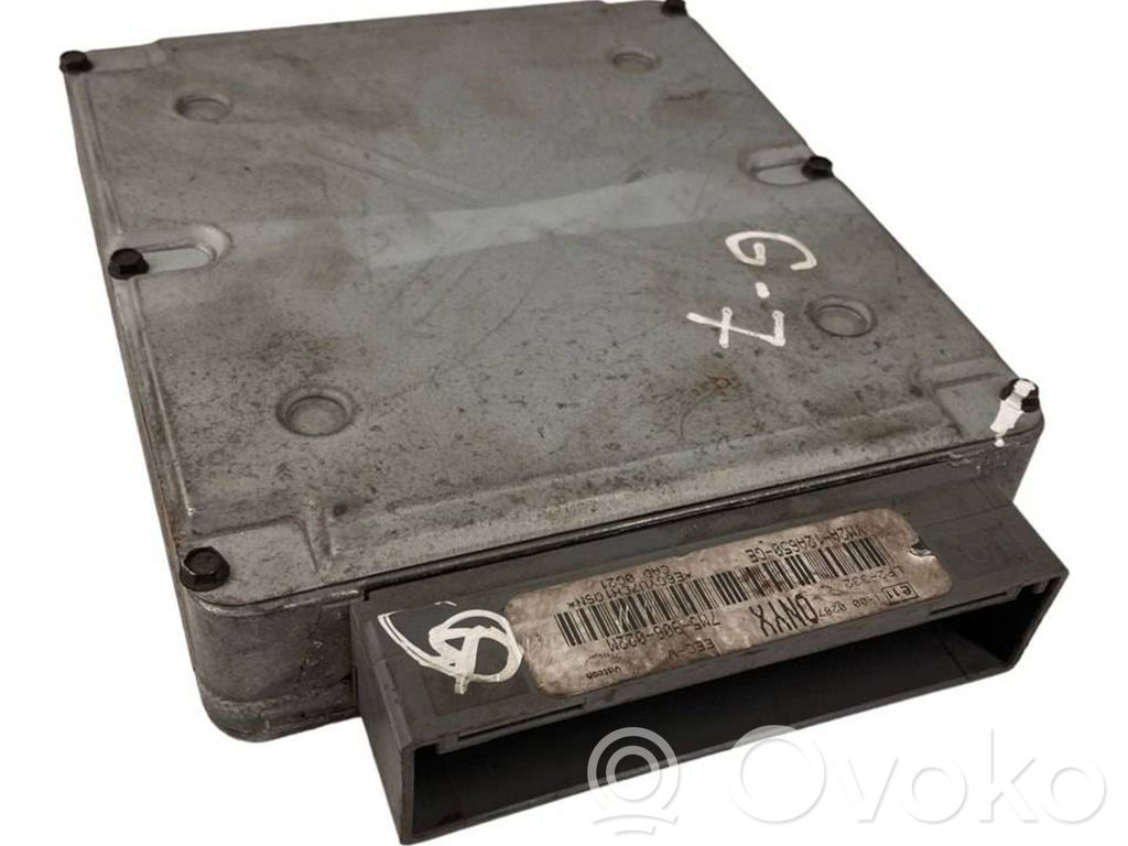 Ford Galaxy Engine control unit/module 