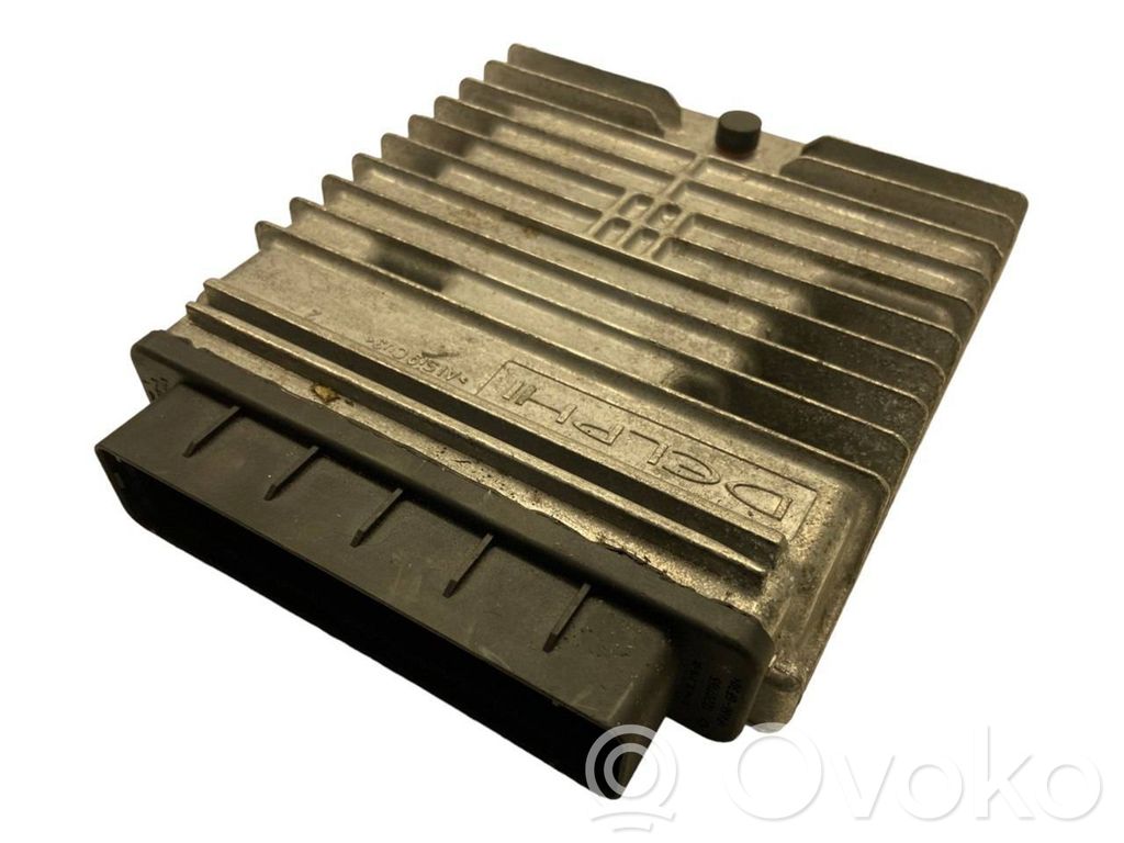Ford Mondeo Mk III Engine control unit/module 