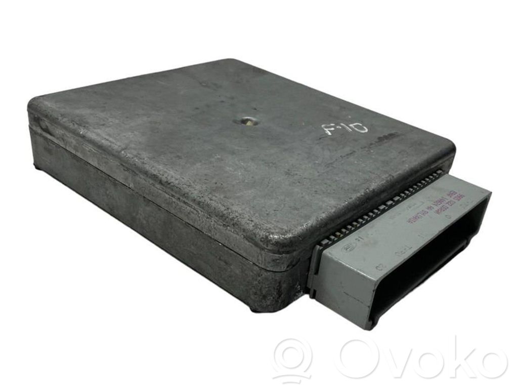 Ford Focus Engine control unit/module 
