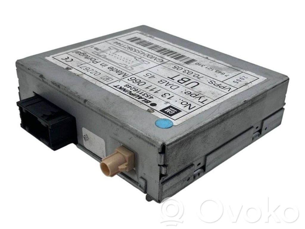Opel Vectra C Antennin ohjainlaite 