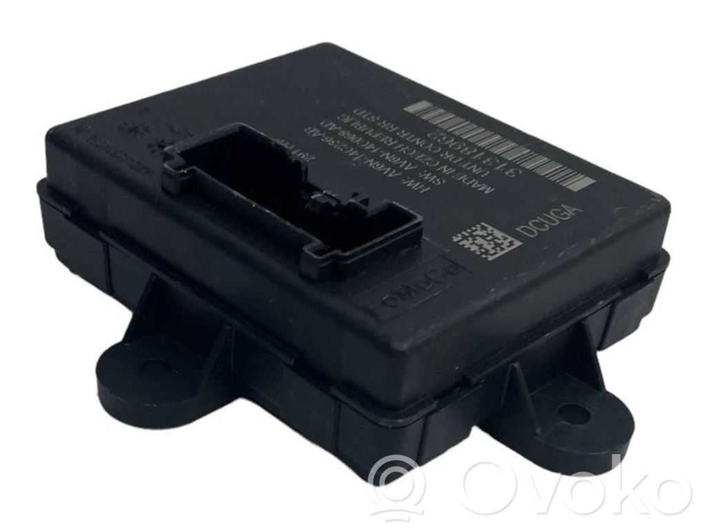 Door control unit/module   31318962,AV6N14C236AB,AV6N14C068AD,291110