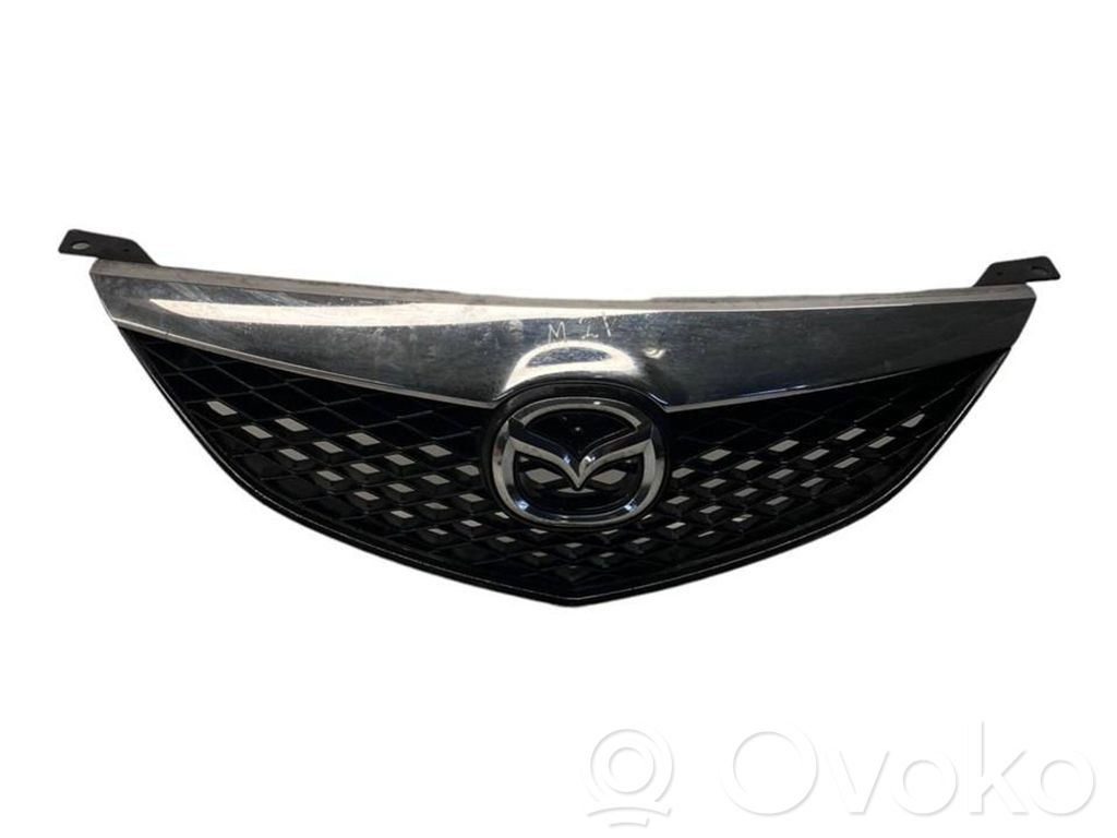 Mazda 6 Etusäleikkö 