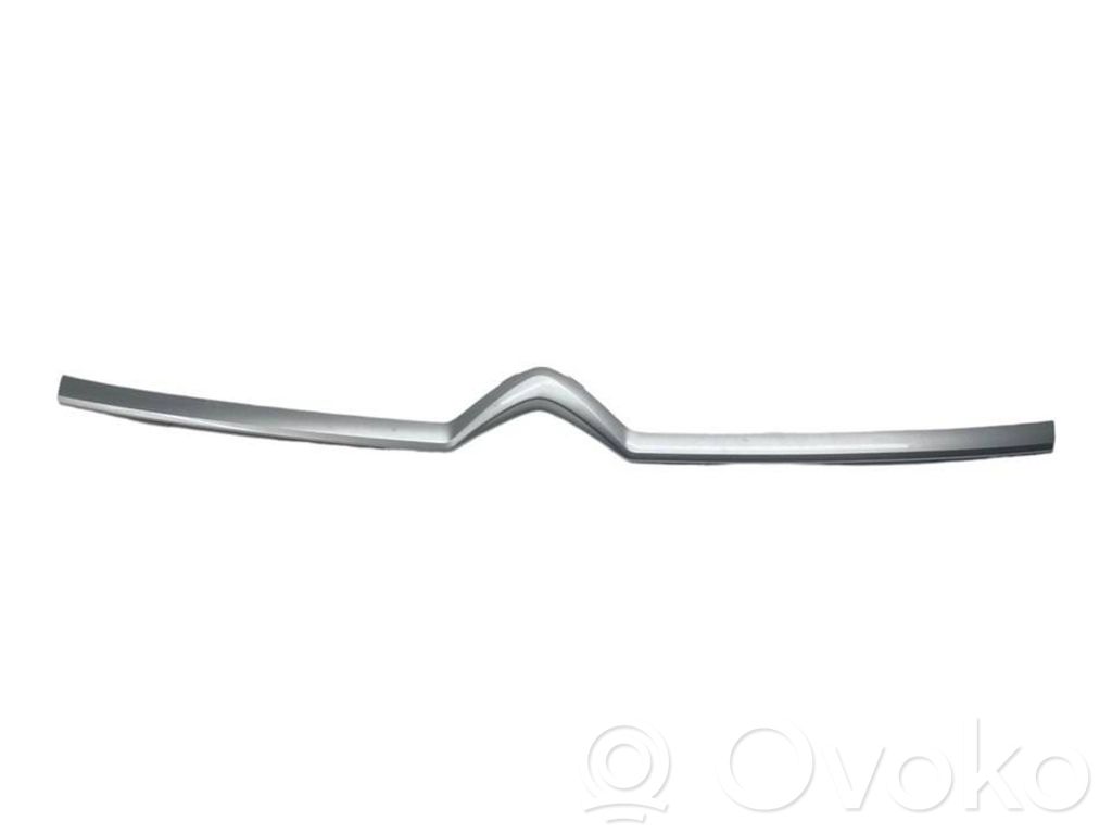 Citroen Jumpy Front bumper lower grill 