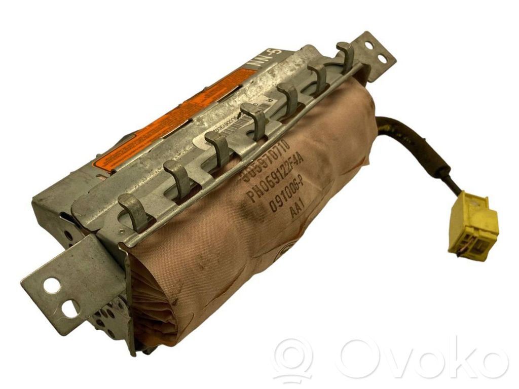 Nissan Note (E11) Passenger airbag 