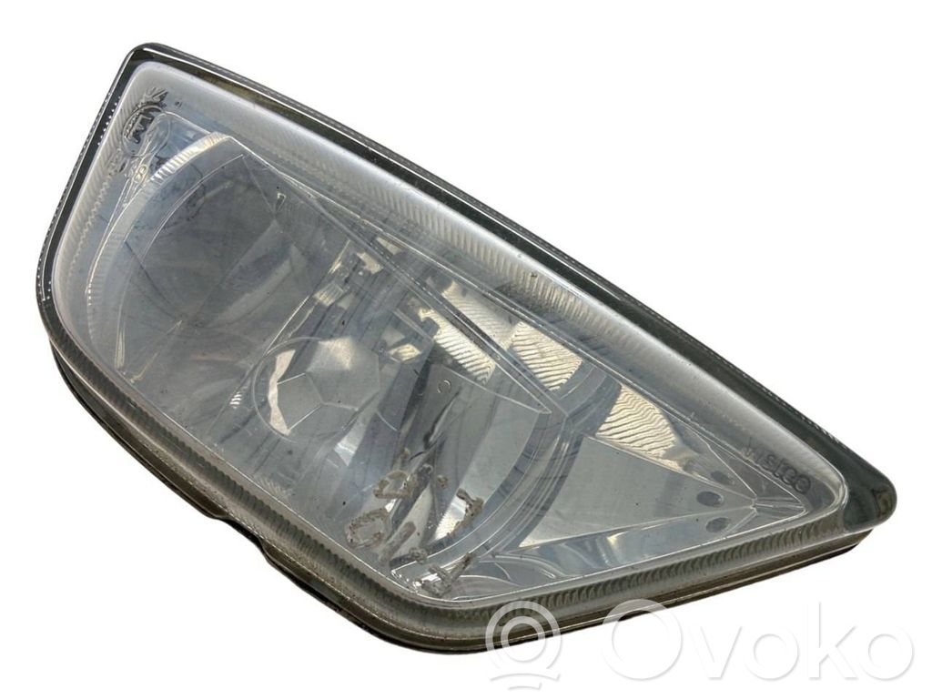 Ford Focus Światło przeciwmgłowe przednie 
