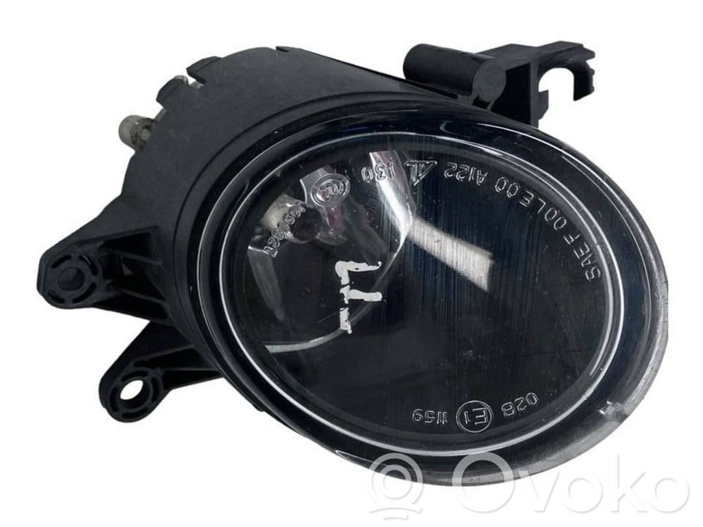 Volvo S40, V40 Front fog light 