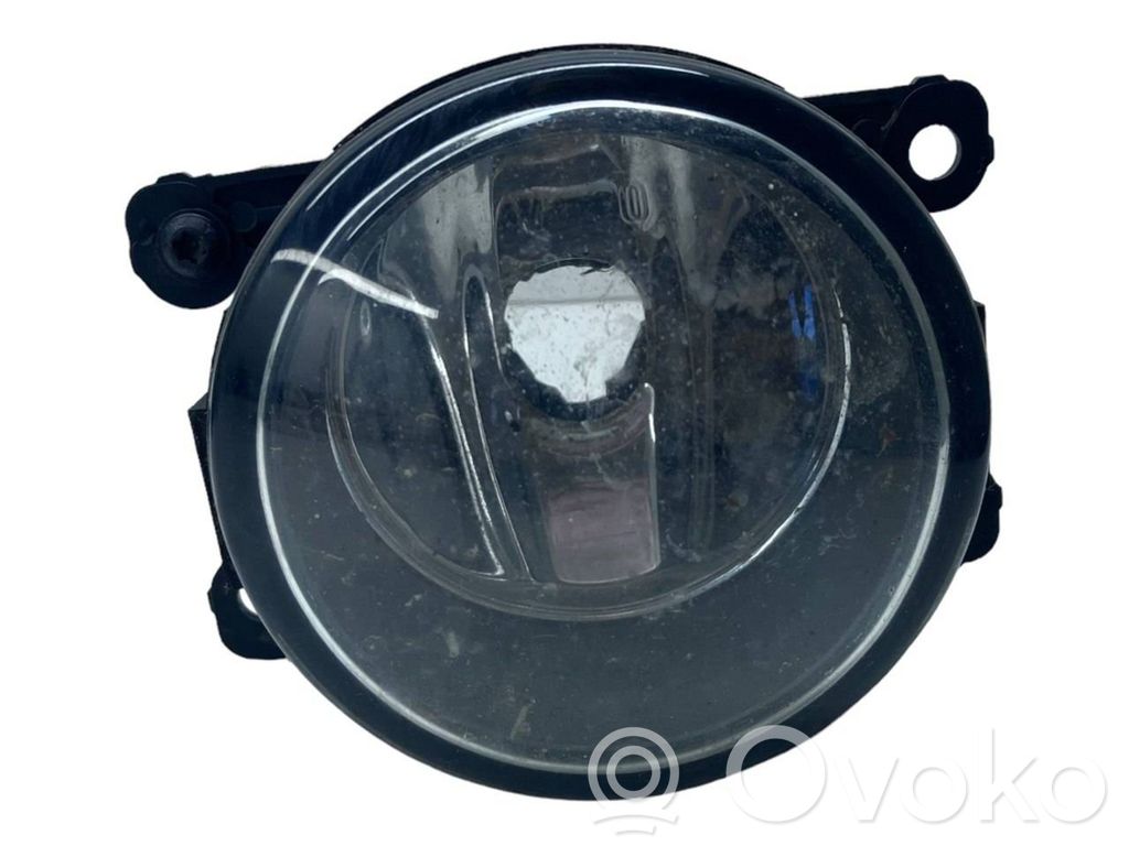 Front fog light   2N115201AB,89210094,89205211