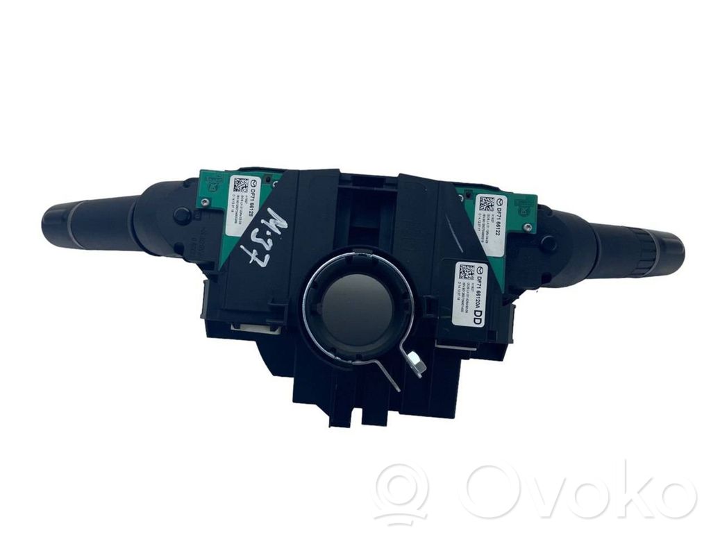 Mazda 2 Rokturu komplekts 