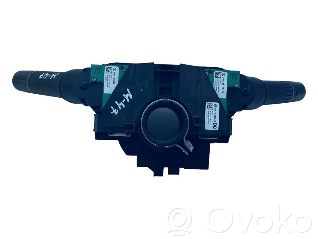 Mazda 2 Wiper turn signal indicator stalk/switch 