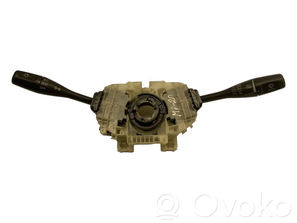 Mitsubishi Lancer Wiper turn signal indicator stalk/switch 