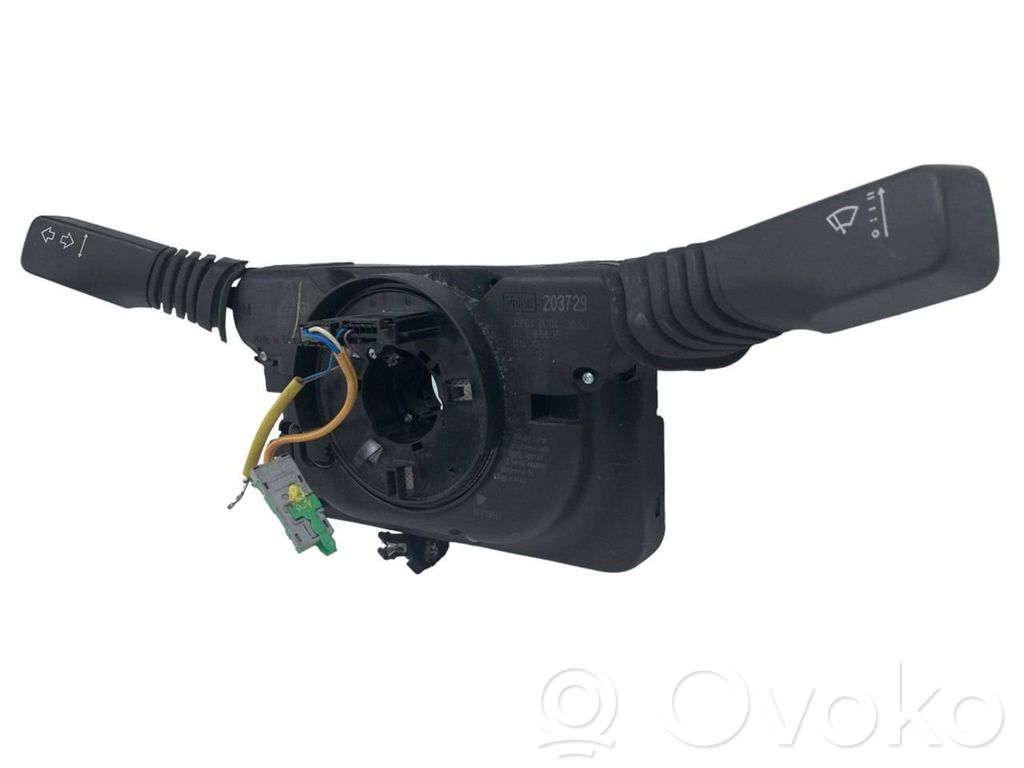 Opel Astra H Wiper turn signal indicator stalk/switch 