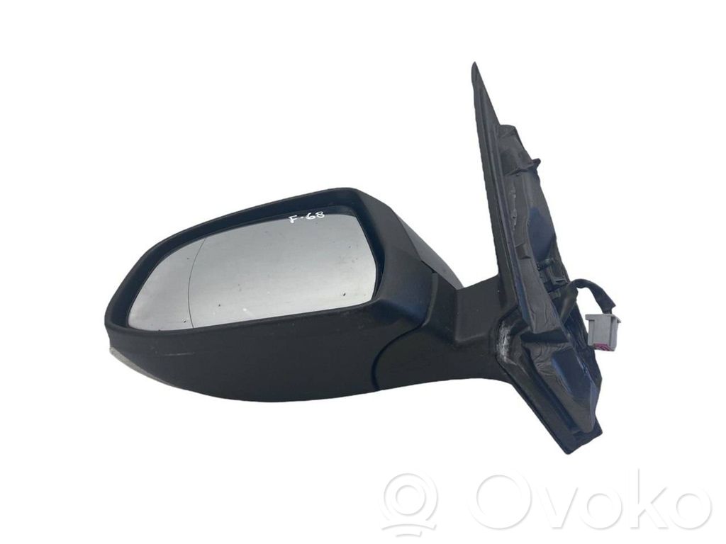 Ford Focus Veidrodėlis (elektra valdomas) 