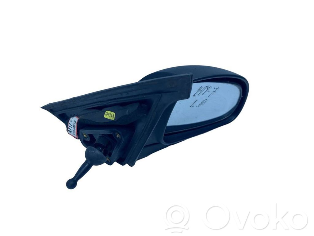 Hyundai Accent Manual wing mirror 