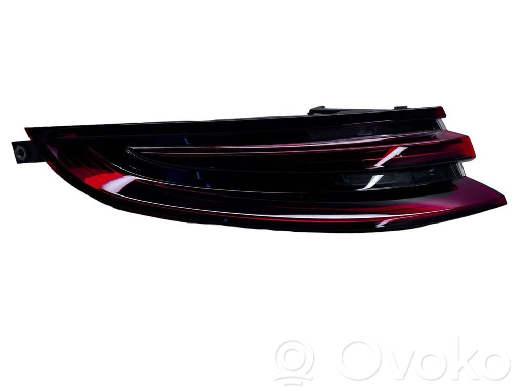 Porsche Panamera (971) Rear/tail lights 