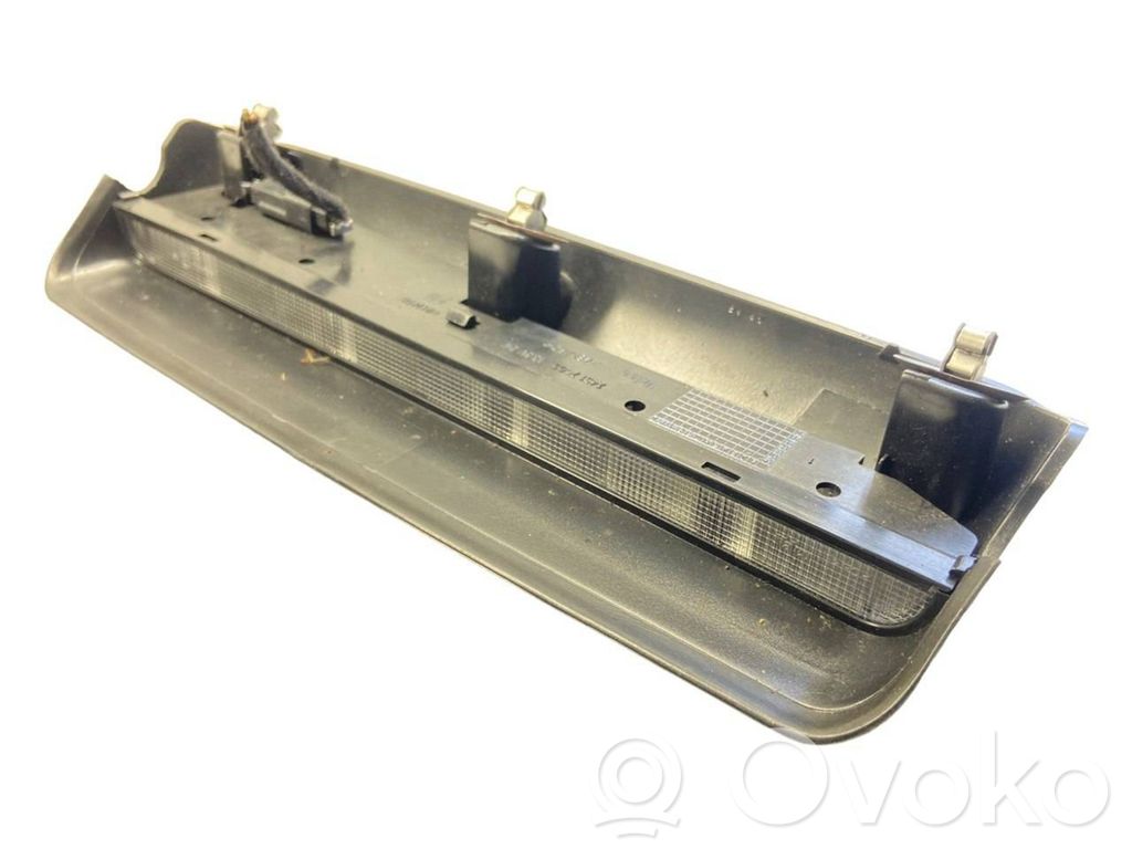 Opel Corsa C Third/center stoplight 