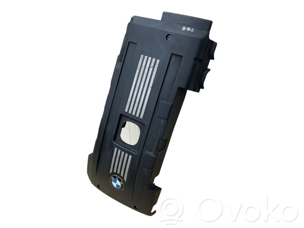 BMW X5 E70 Dzinēja pārsegs (dekoratīva apdare) 