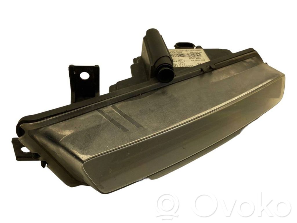 BMW 1 E82 E88 Front fog light 