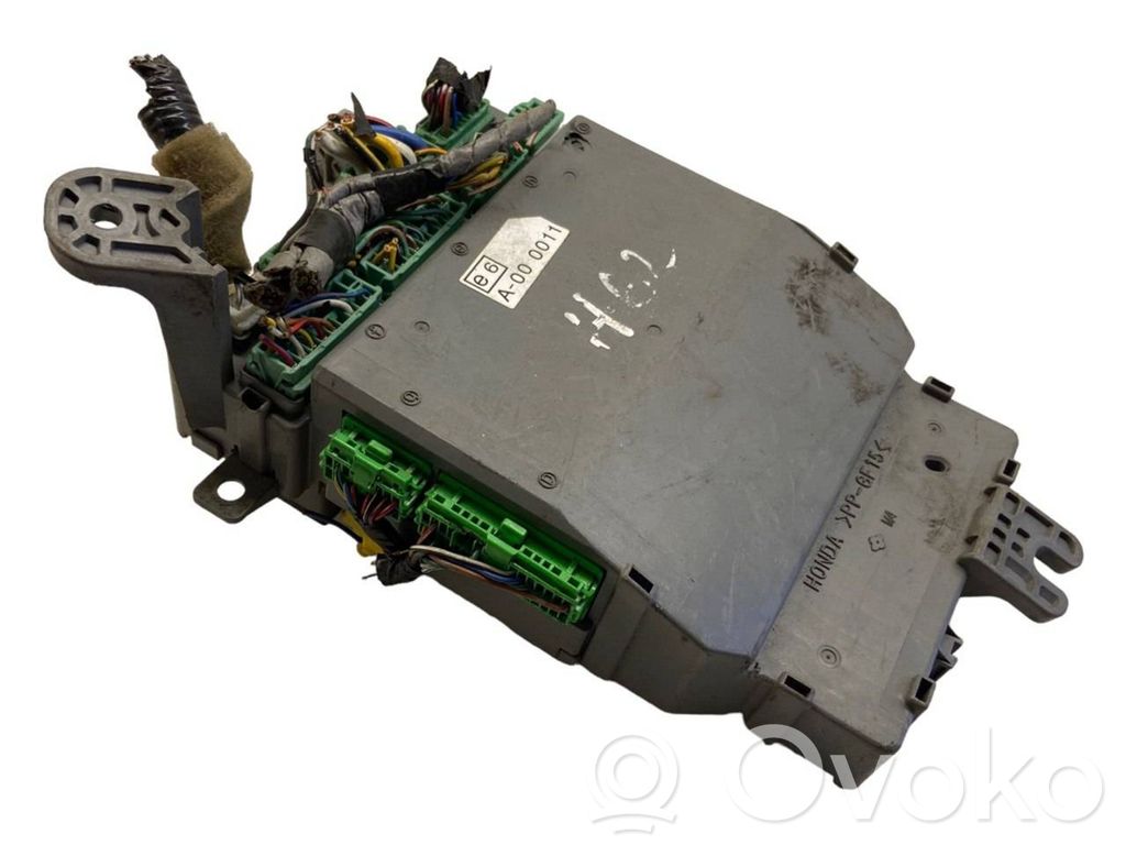 Honda Accord Fuse box set 