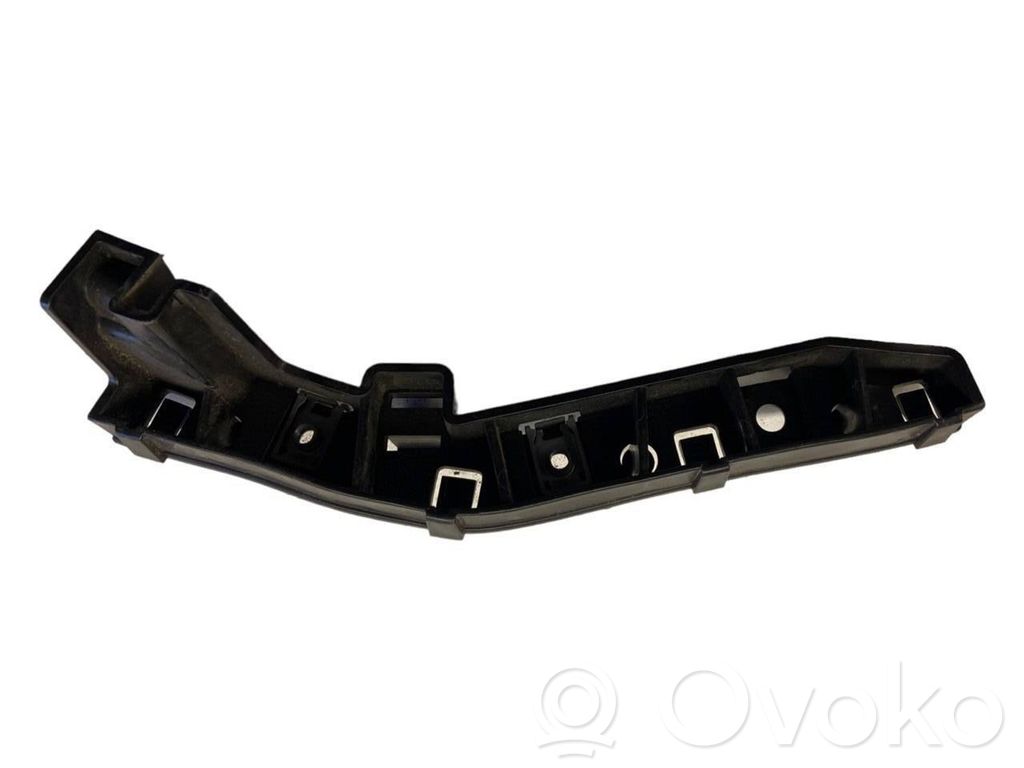 Citroen C3 Front bumper mounting bracket 